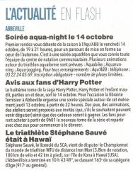 Article Presse